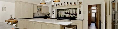 Bespoke Kitchens The English Rose Kitchen Company