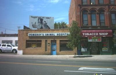 Paul animal hospital, north saint paul, minnesota. Pomeroy's Animal Hospital & Clinic 185 7th St E, Saint ...