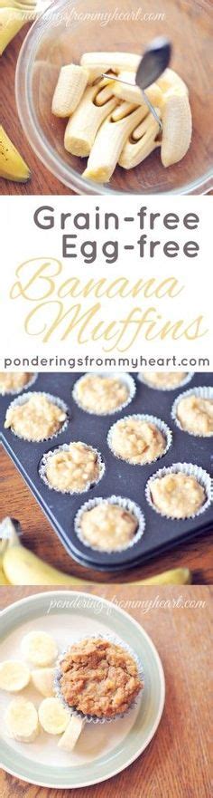 Wholesome wholegrain gluten free english muffins made without eggs or dairy! 100+ Breakfasts (gluten-free, dairy-free, egg-free) ideas ...