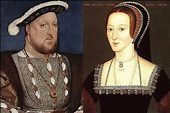 Anna Bolena: storia e decapitazione della moglie di Enrico VIII