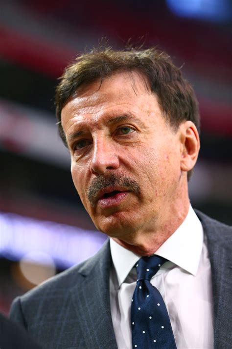 Stan kroenke founded kroenke group, a real estate development company, in 1983. Q&A With St. Louis/Los Angeles Rams Owner Stan Kroenke