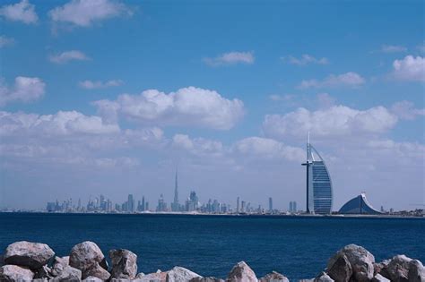 Gulf Nations Driving Foreign Investment In Africa Says Dubai Chamber