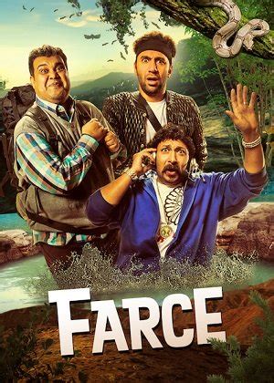 We did not find results for: ดูหนังออไลน์ FARCE (2017) แก๊งซ่า พาเซอร์ ซับไทย เต็มเรื่อง