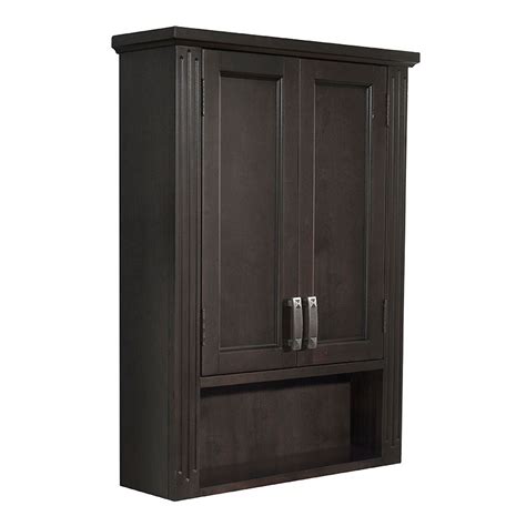 Magick Woods 25 In W Wellington Medicine Cabinet The Home Depot Canada