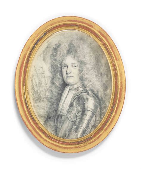 Thomas Forster British 1677 1713rear Admiral Sir Thomas Dilkes C