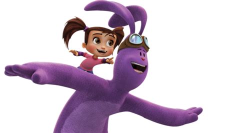 Kate And Mim Mim Cbeebies Bbc