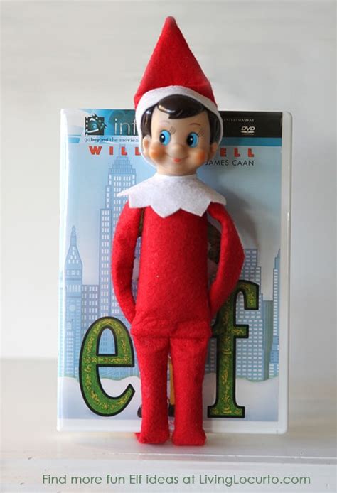 Every streaming service for tv, sports, documentaries, movies, and more. Elf on the Shelf as Elf the Movie