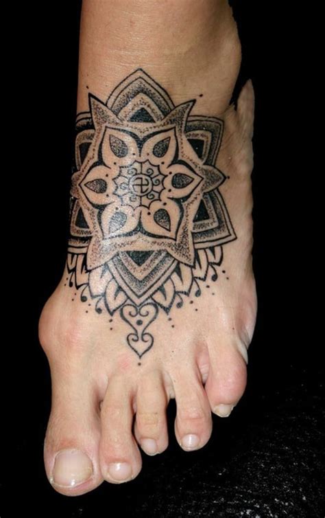 75 Cool Foot And Flip Flop Tattoos