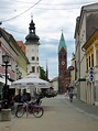 Cosa vedere a Maribor, la seconda città della Slovenia - *BeRightBack