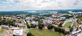 Visit | Clemson University, South Carolina