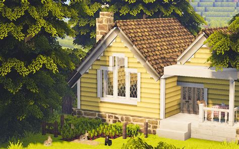 Discover more posts about cottagecore minecraft. Pin by Ava Warner on building/pleasing in 2020 | Minecraft ...