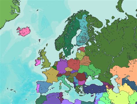 Maps for Mappers | TheFutureOfEuropes Wiki | FANDOM powered by Wikia