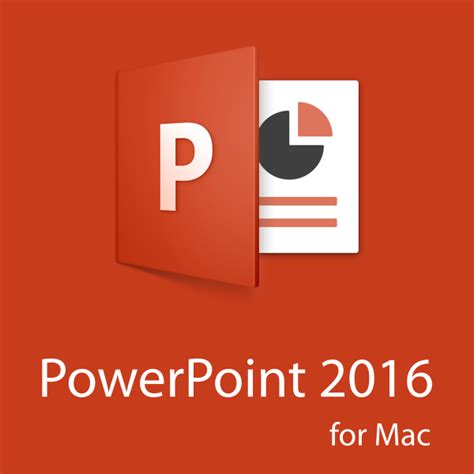 Microsoft Powerpoint 2016 Logo For Windows Lokiimagine