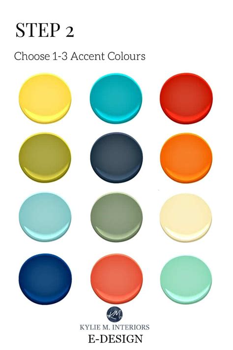 Best Benjamin Moore Gender Neutral Paint Colours For Nursery