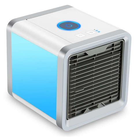 Mini Air Conditioner Homecare24