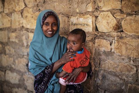 Saving Childrens Lives In Somalia Crs
