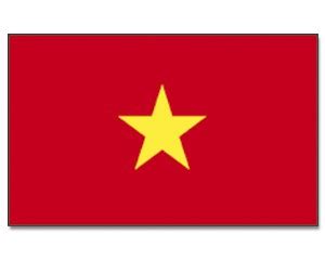 Hier können sie vietnamesische fahnen. Flagge Vietnam kaufen - günstig Flaggen bestellen | Promex ...