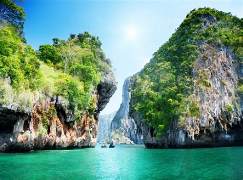 Thailand Ultimate Travel Guide Travel Featured