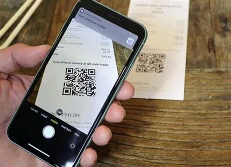 At the bottom, you'll see a section called transaction defaults. Las Vegas restaurant lets diners use QR codes to pay their ...