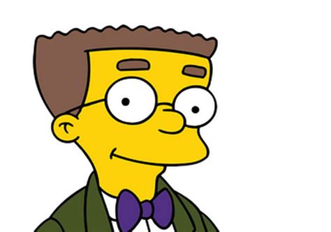 Mr Smithers From The Simpsons To Come Out Gay Nation