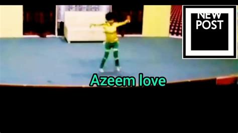 Azeem Love Youtube