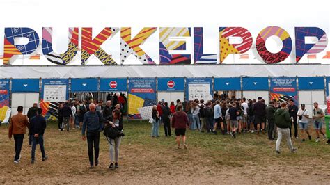 Book your stay for pukkelpop from the map below! Le festival Pukkelpop est sold-out - Le Soir