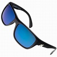 Mako Apex Sunglasses - Free Australia Wide Shipping