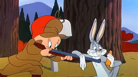 Los Looney Tunes Dejarán De Tener Armas De Fuego En Sus Nuevas
