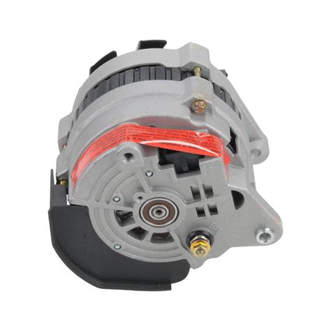 Bosch Al8596n New Alternator Fortluft Auto Parts