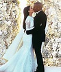 Kim Kardashian Shares Special Wedding Day Pics to Celebrate Second ...