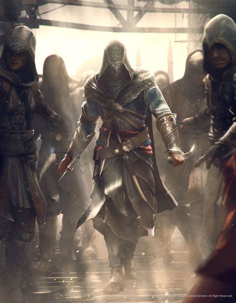 Artstation Assassin S Creed Revelations The Souk Hugo Deschamps