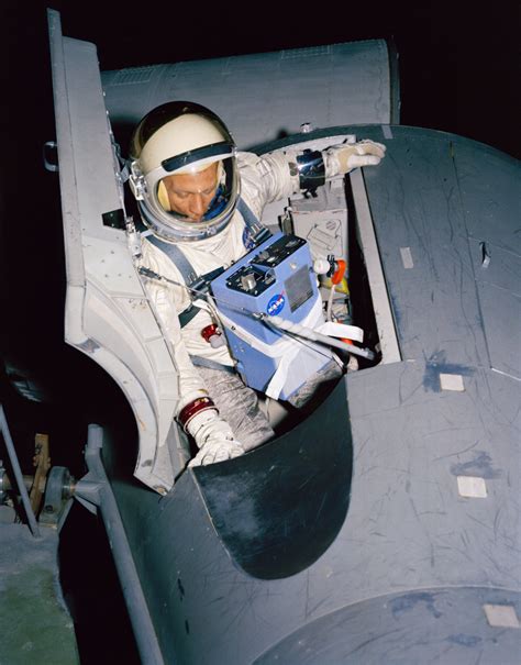 The Grand Finale The Mission Of Gemini 12 Drew Ex Machina