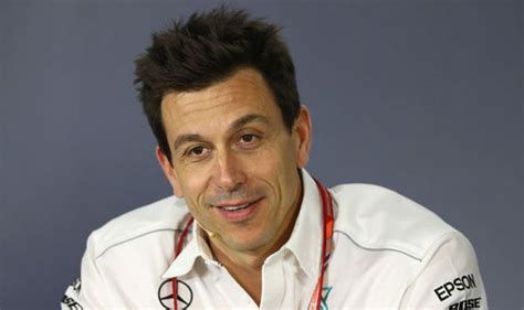 Toto wolff fans, ermatingen, switzerland. Toto Wolff declares Mercedes 'back in business' after ...