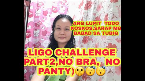 ang sarap mag shower ngayon part2 ligo challenge may naki sabay lyra may tv vlog youtube