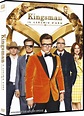 Kingsman - Il Cerchio D'Oro: Amazon.it: Taron Egerton, Channing Tatum ...