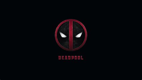 Here are 10 top and newest deadpool logo wallpaper hd for desktop with full hd 1080p (1920 × 1080). 43+ Deadpool 4K Wallpaper on WallpaperSafari