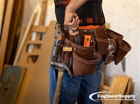 Construction Tool Belts Engineer Supply Engineersupply