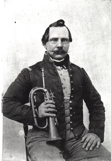 Buglers In The Civil War Page 2 Of 2 Taps Bugler Jari Villanueva