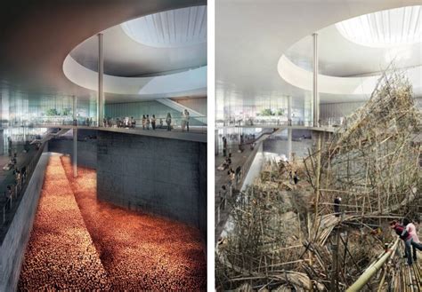 Herzog And De Meuron Win Competition To Design M A As