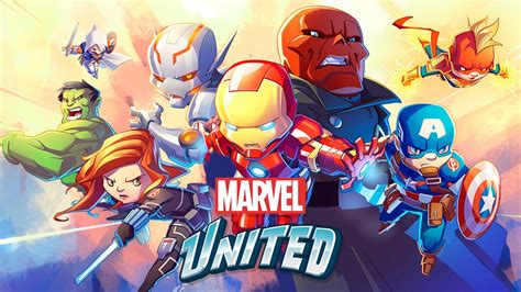 Steam Workshopmarvel United Complete Scripted Edition