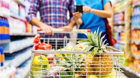 Best Grocery Comparison Apps To Save You Money Gobankingrates