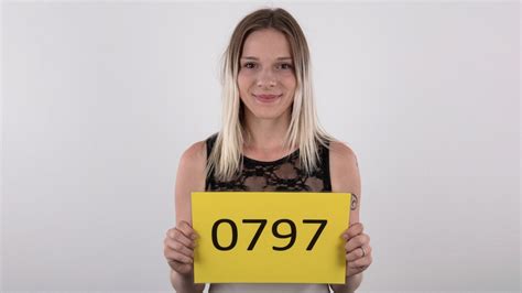 lucie czech casting 0797 amateur porn casting videos