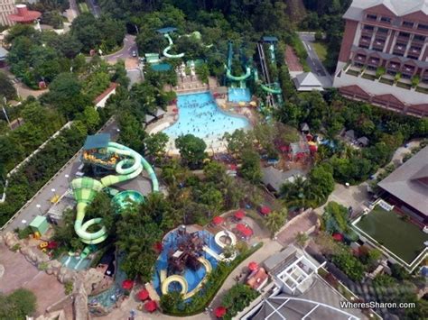 Quick Guide To The Fabulous Things To Do In Sentosa Island