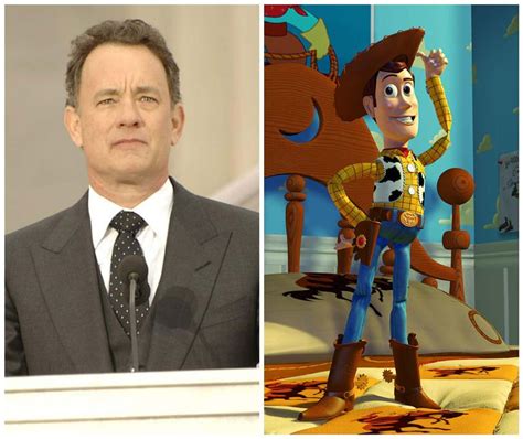 Famous People Who Voiced Cartoon Characters List Of Celebrities Who