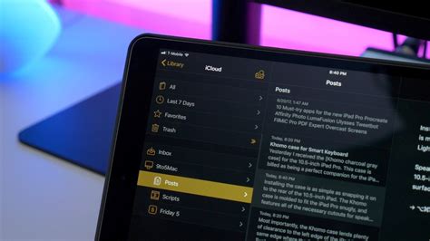 Popular Ios And Mac Writing App Ulysses Goes Subscription Only Offers