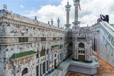 Pos malaysia kuala berang is a courier service based in kuala berang, terengganu. The Crystal Mosque and Islamic Theme Park, Kuala ...