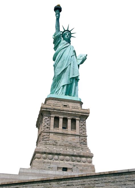 Statue Of Liberty National Monument Clip Art Statue Of Liberty Png