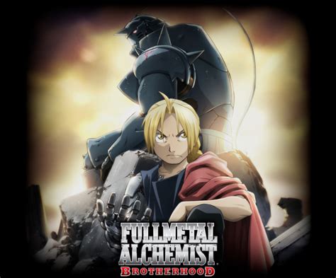Fullmetal Alchemist Brotherhood Toonami Wiki Fandom Powered By Wikia