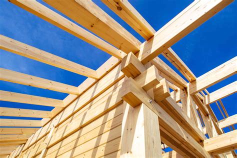 How Much Do Timber Frame Houses Cost In 2024 Checkatrade