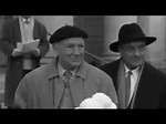 Trimming Pablo: Picasso film transforms Sheffield back to 1950 - YouTube